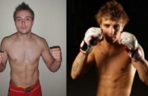 Tim Moore vs Liam Harley